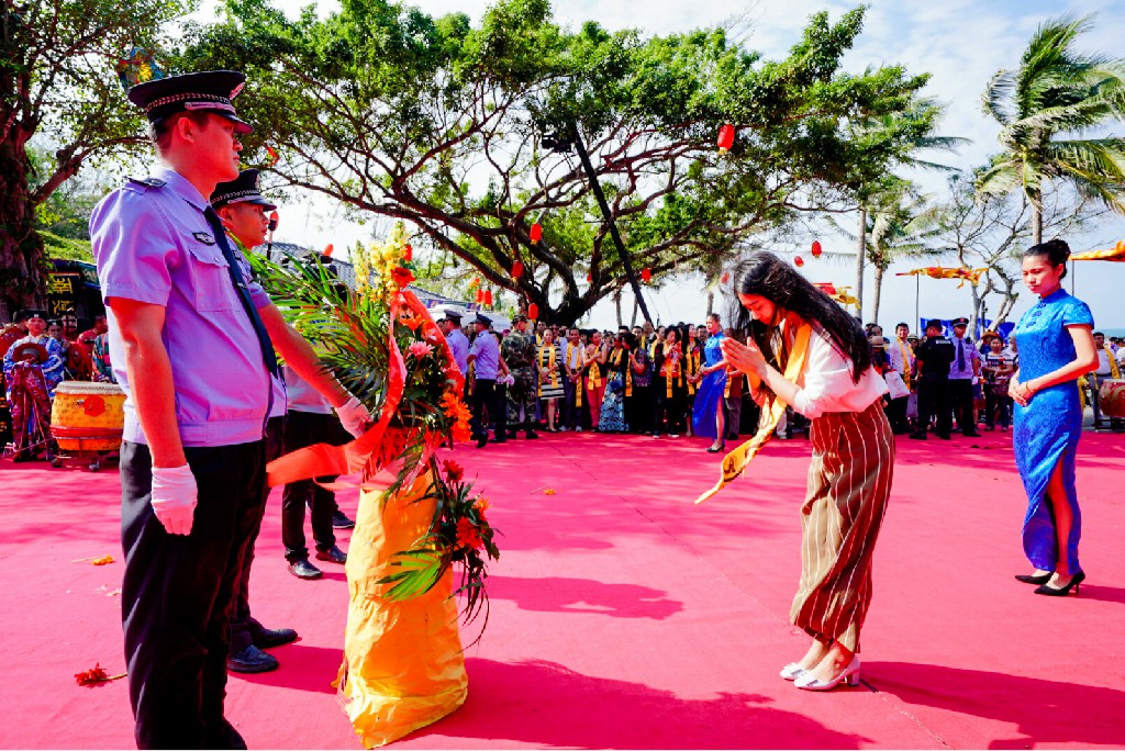 歷年龍抬頭節活動盛況 (12)