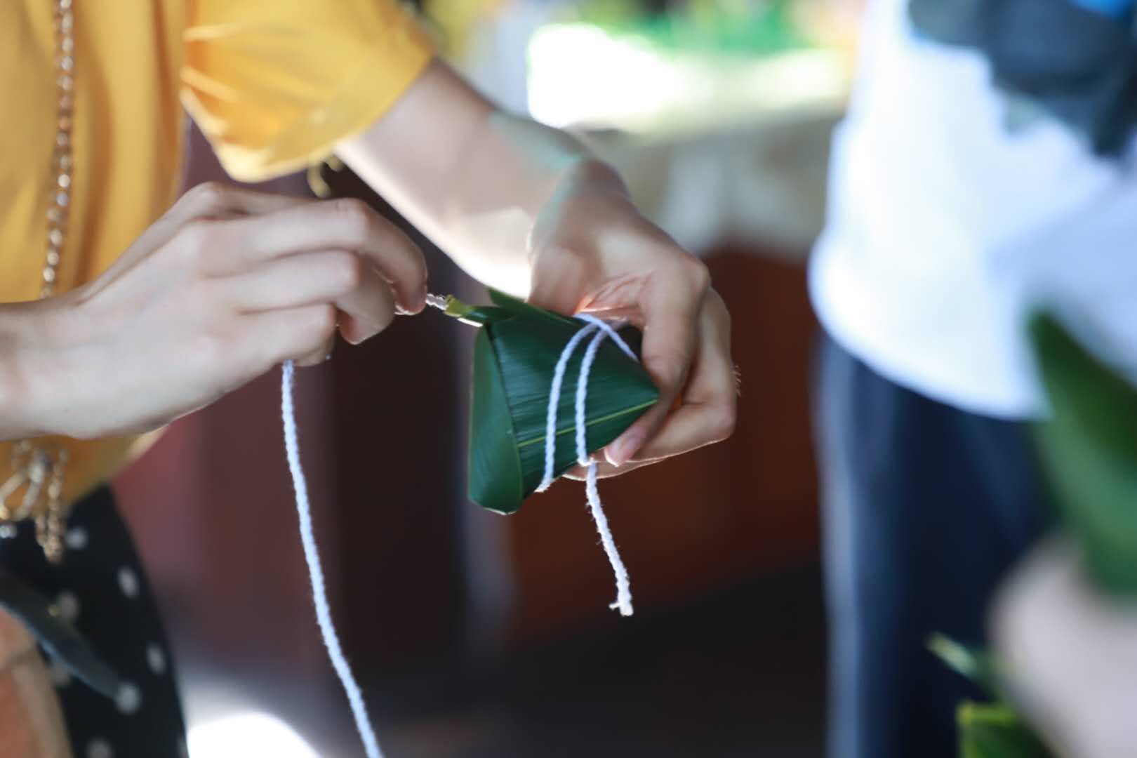 大小洞天夏季嘉年華系列活動之端午場熱鬧開幕 (11)